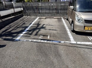 播磨高岡駅 徒歩34分 2階の物件外観写真